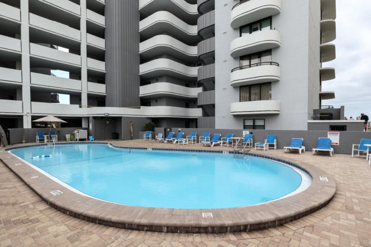 Nautilus 2507 Apartman Fort Walton Beach Kültér fotó