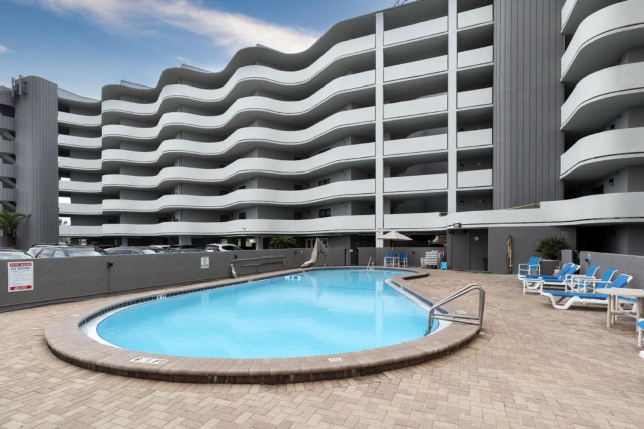 Nautilus 2507 Apartman Fort Walton Beach Kültér fotó