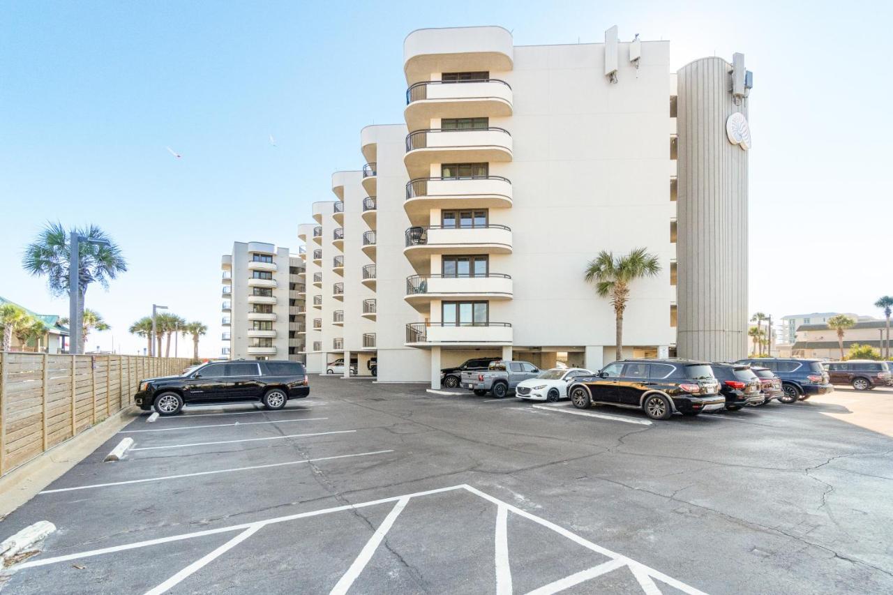 Nautilus 2507 Apartman Fort Walton Beach Kültér fotó