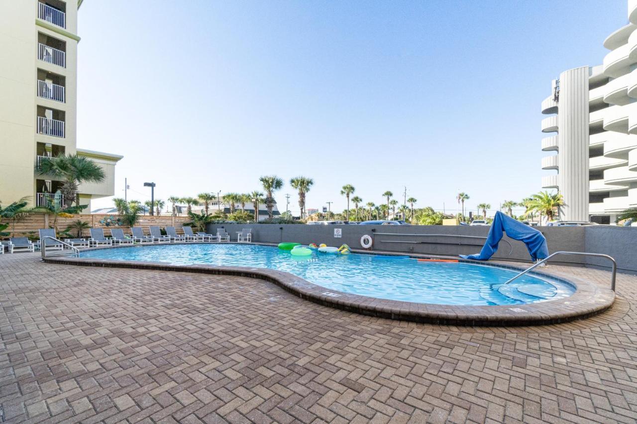 Nautilus 2507 Apartman Fort Walton Beach Kültér fotó