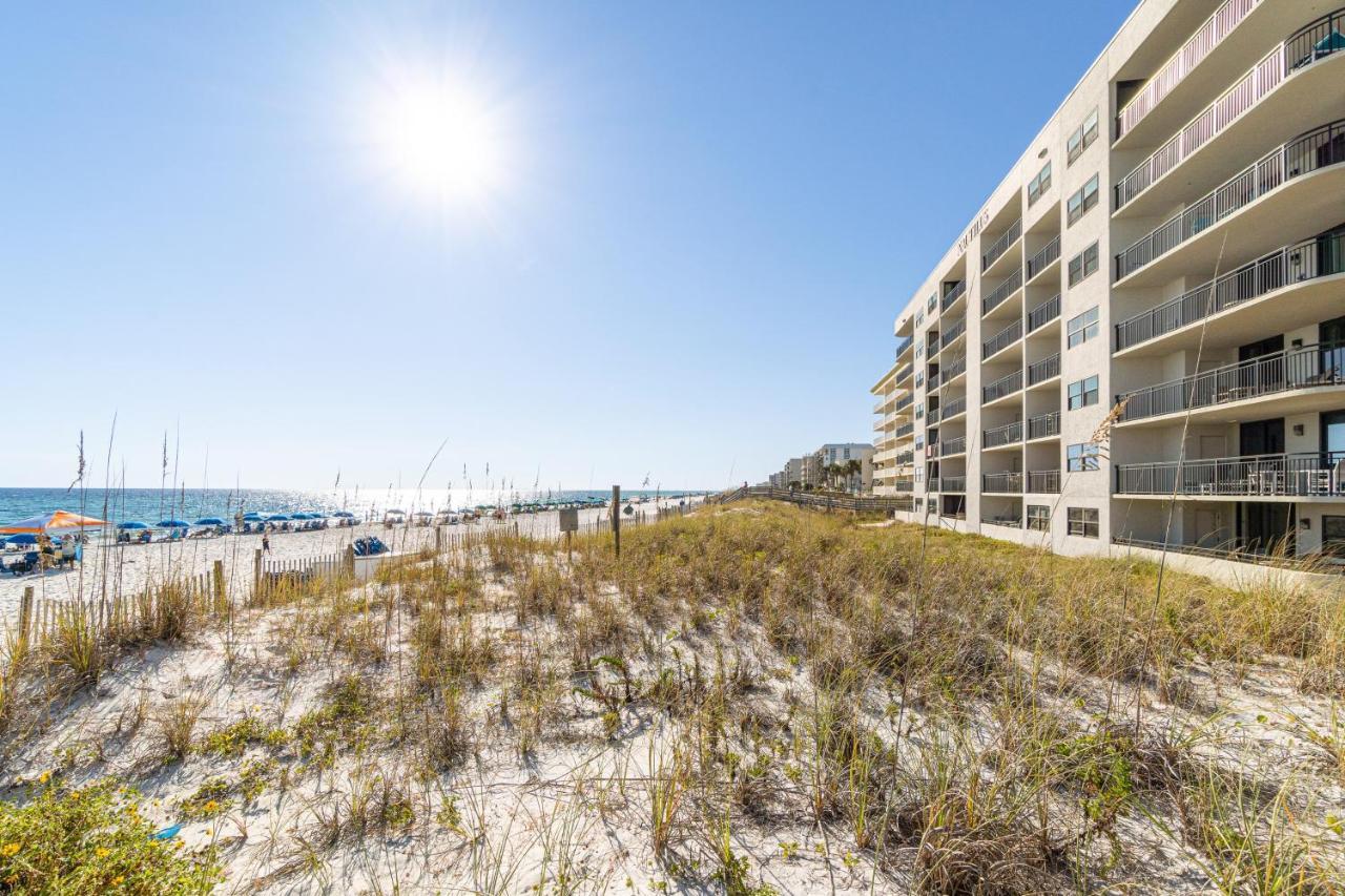 Nautilus 2507 Apartman Fort Walton Beach Kültér fotó