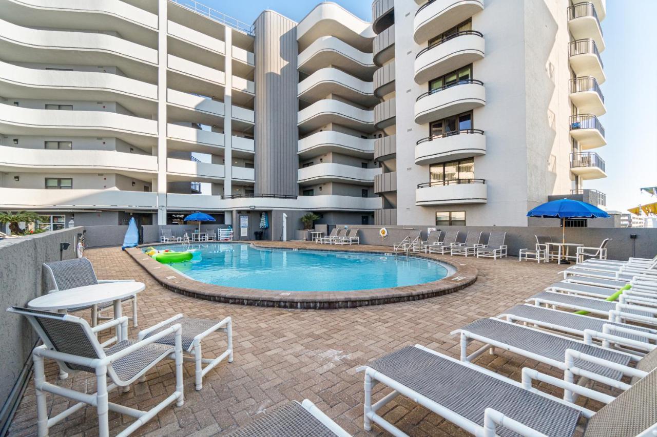 Nautilus 2507 Apartman Fort Walton Beach Kültér fotó