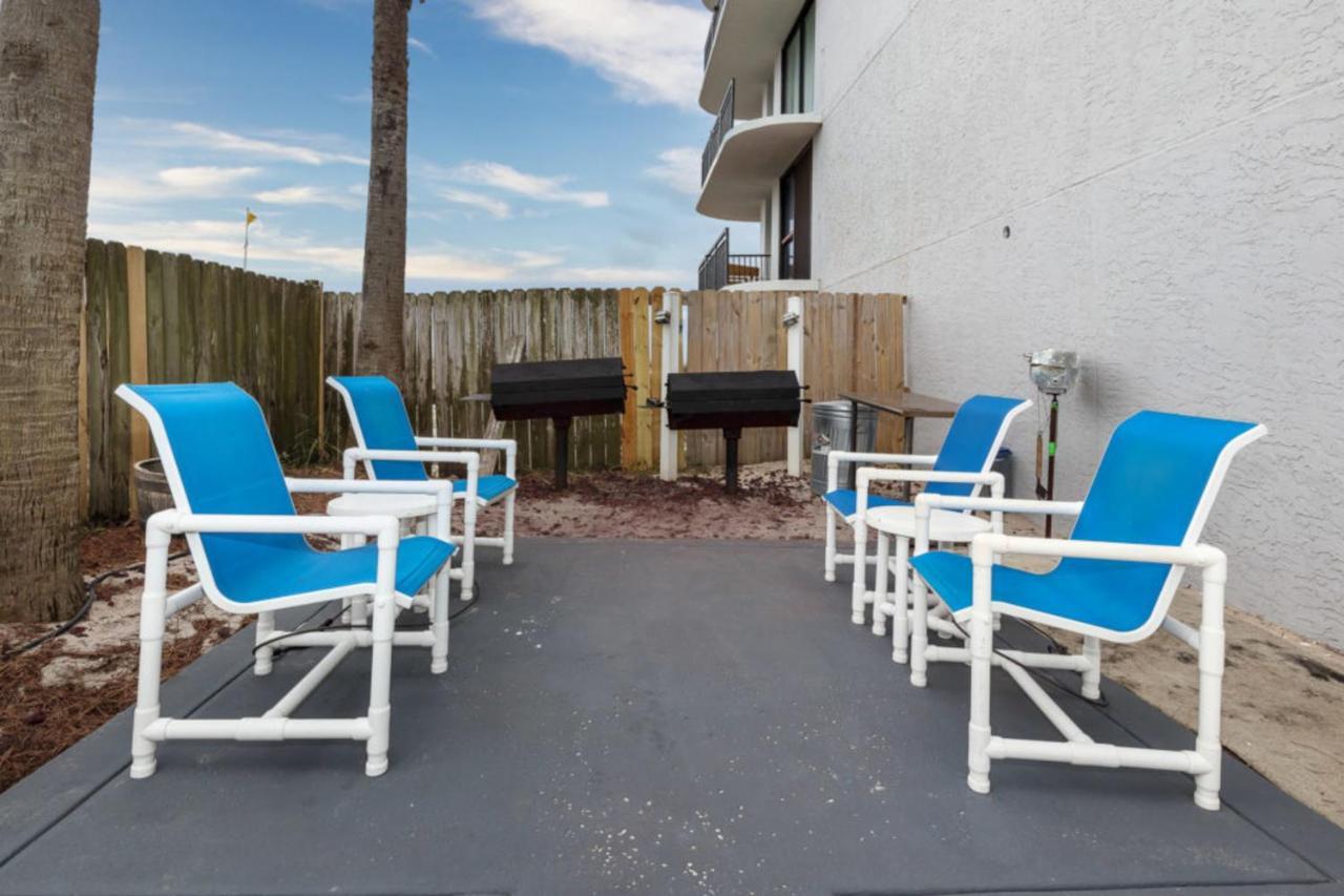 Nautilus 2507 Apartman Fort Walton Beach Kültér fotó