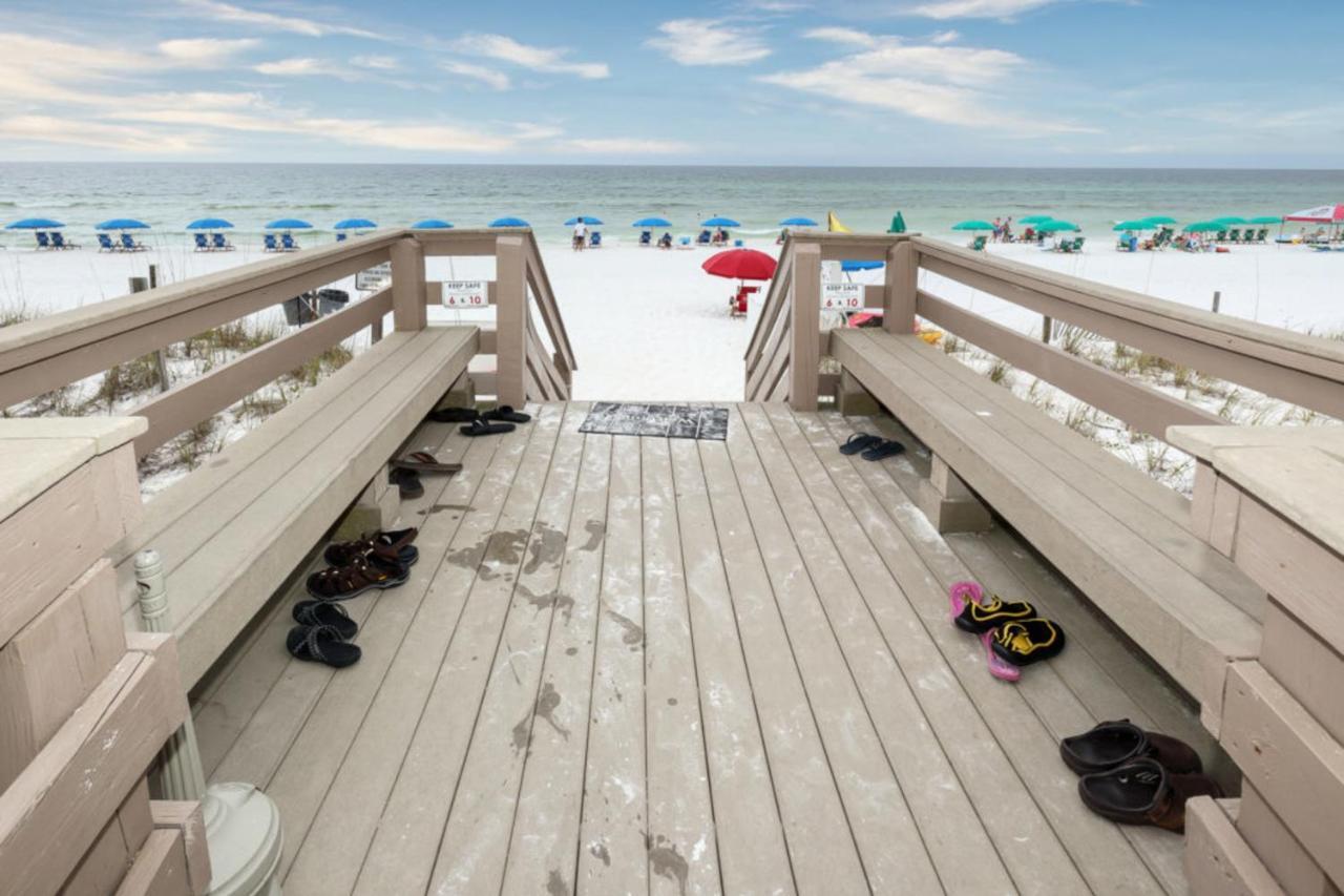 Nautilus 2507 Apartman Fort Walton Beach Kültér fotó