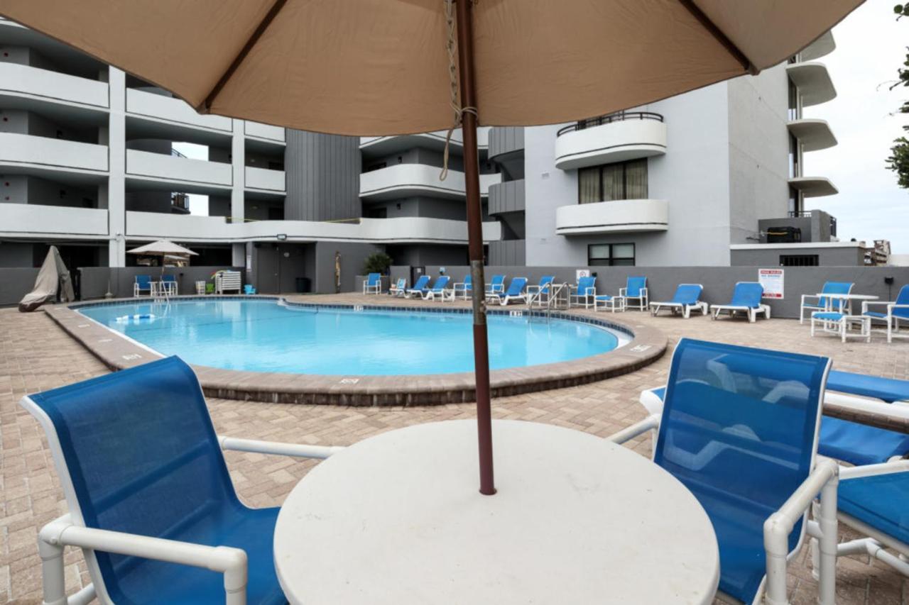 Nautilus 2507 Apartman Fort Walton Beach Kültér fotó