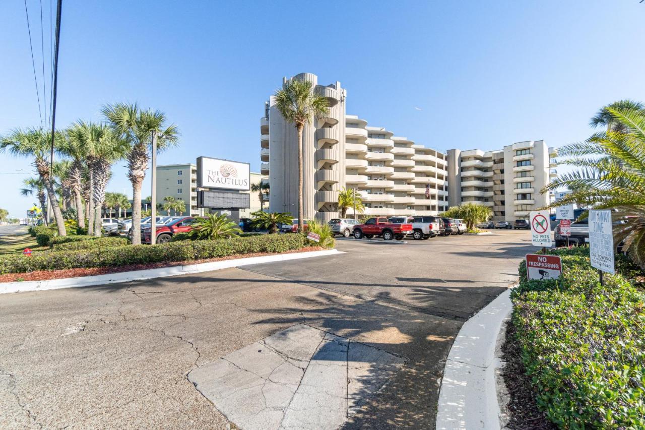 Nautilus 2507 Apartman Fort Walton Beach Kültér fotó