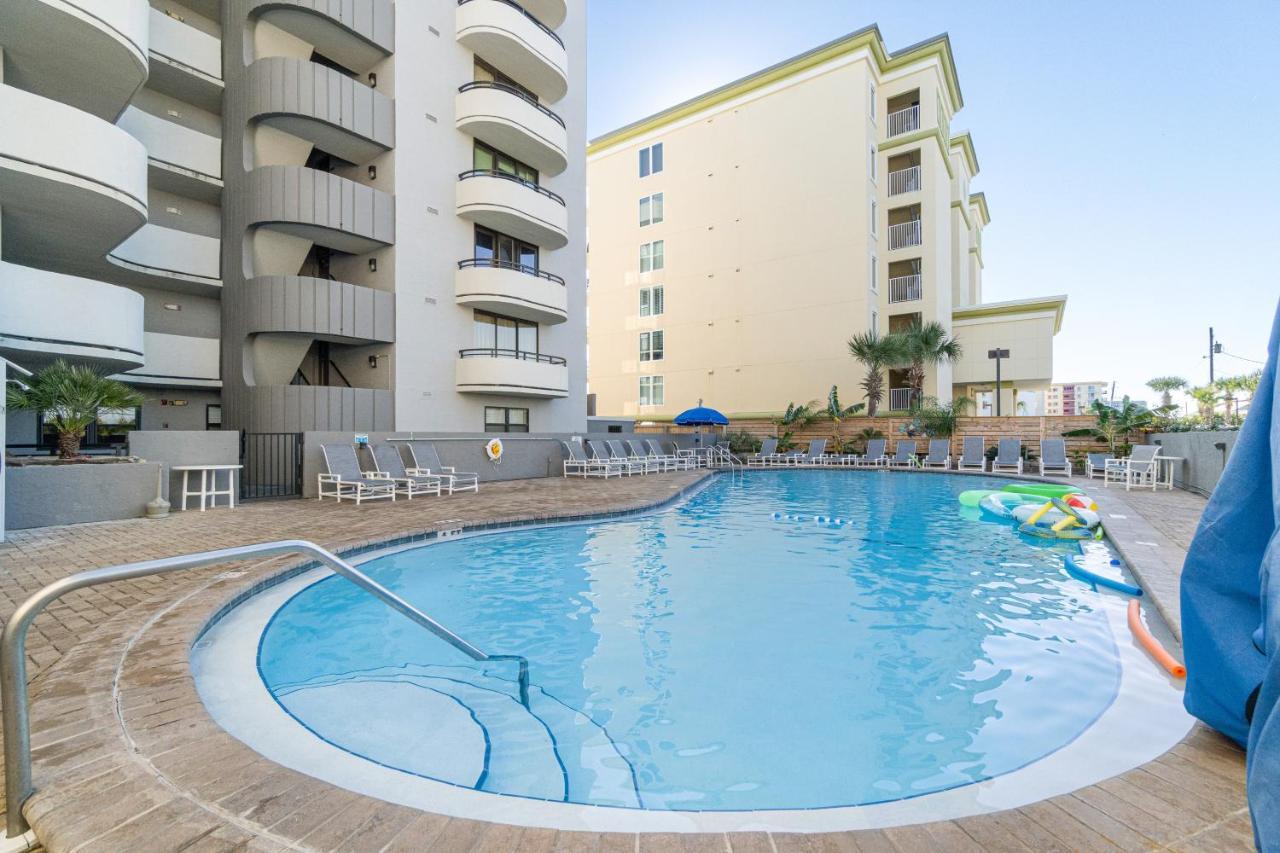 Nautilus 2507 Apartman Fort Walton Beach Kültér fotó