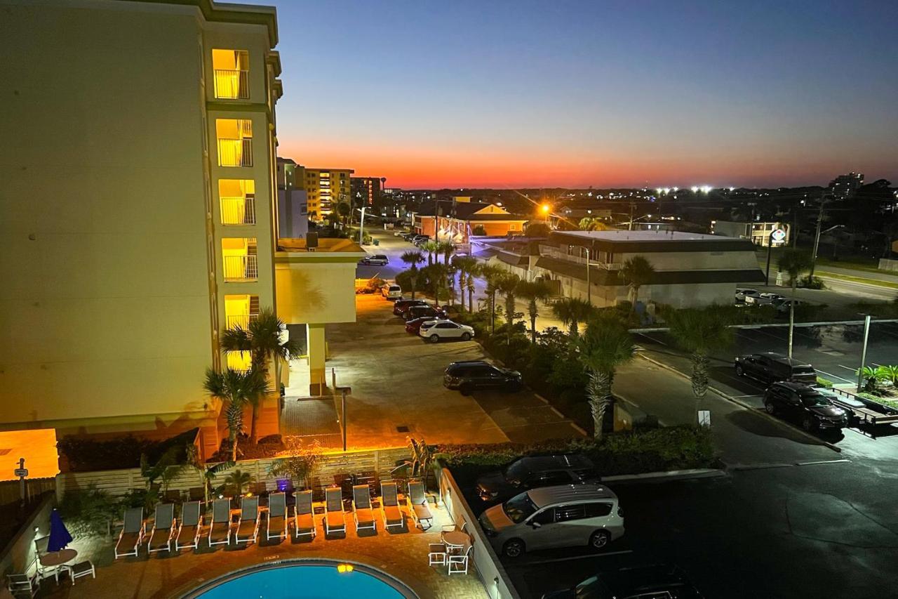 Nautilus 2507 Apartman Fort Walton Beach Kültér fotó