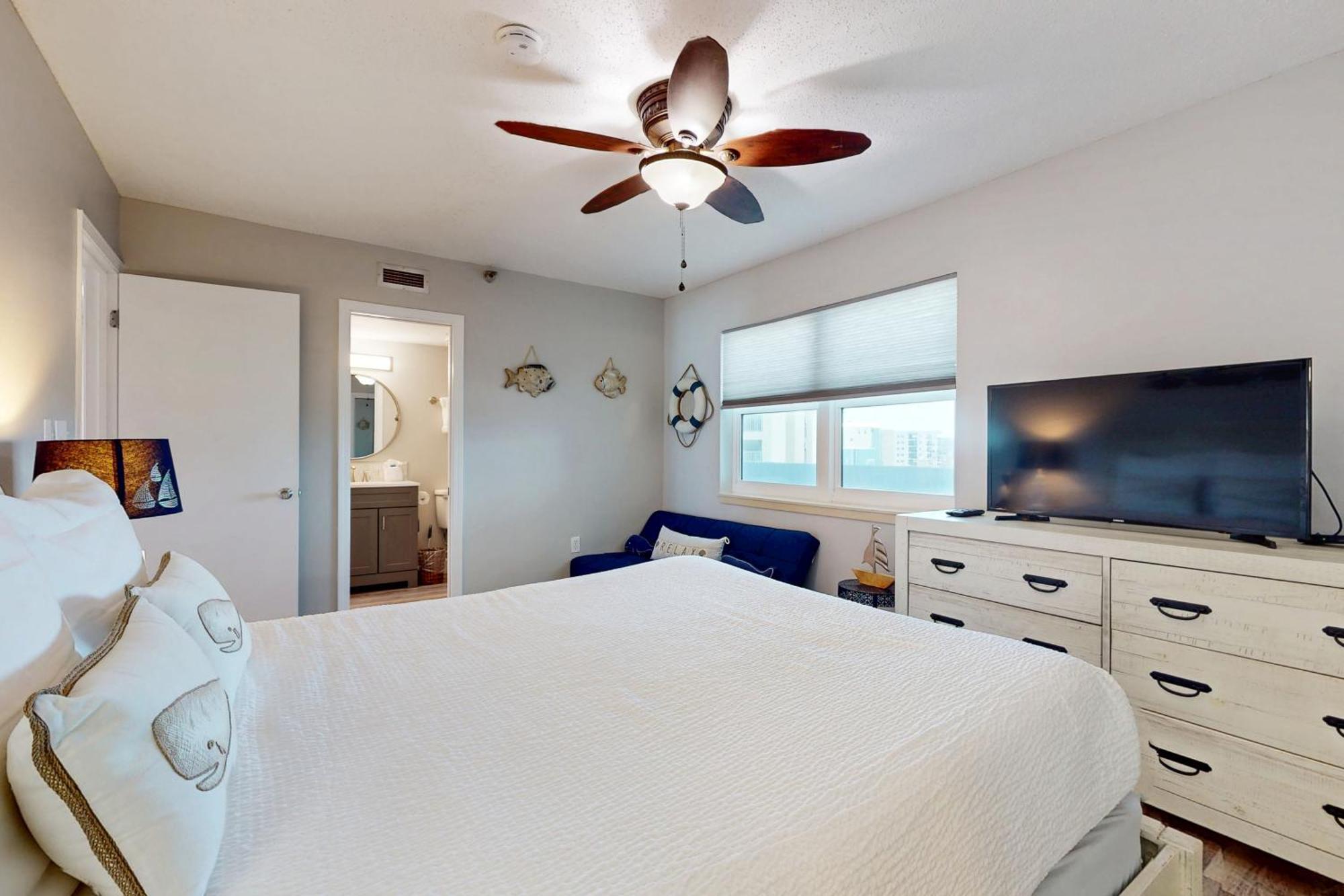 Nautilus 2507 Apartman Fort Walton Beach Kültér fotó