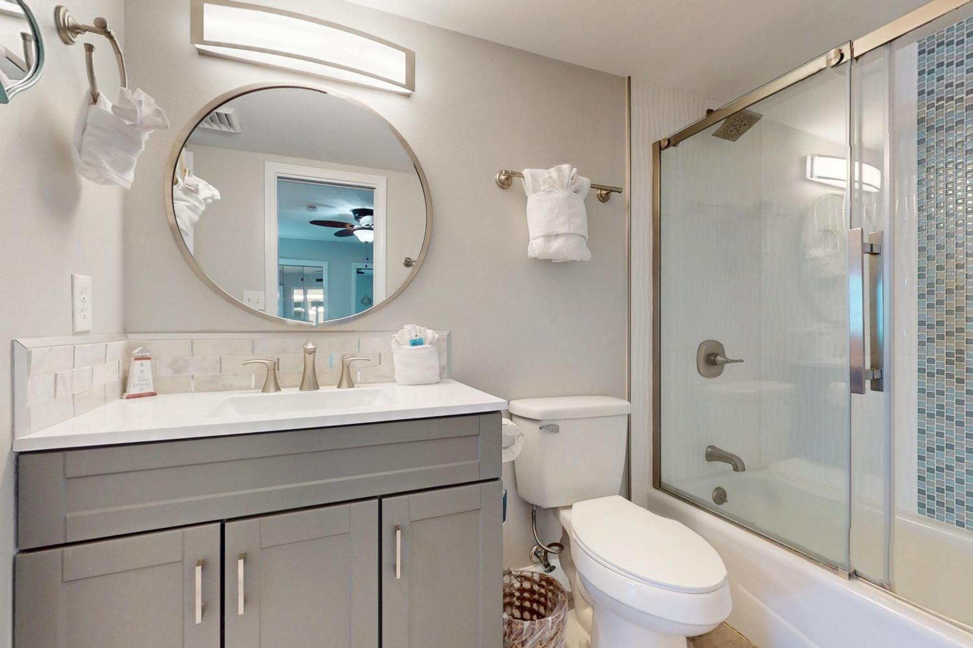 Nautilus 2507 Apartman Fort Walton Beach Kültér fotó