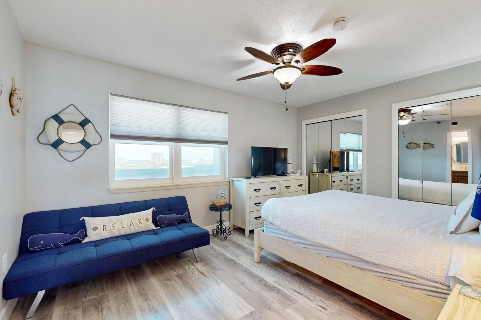 Nautilus 2507 Apartman Fort Walton Beach Kültér fotó