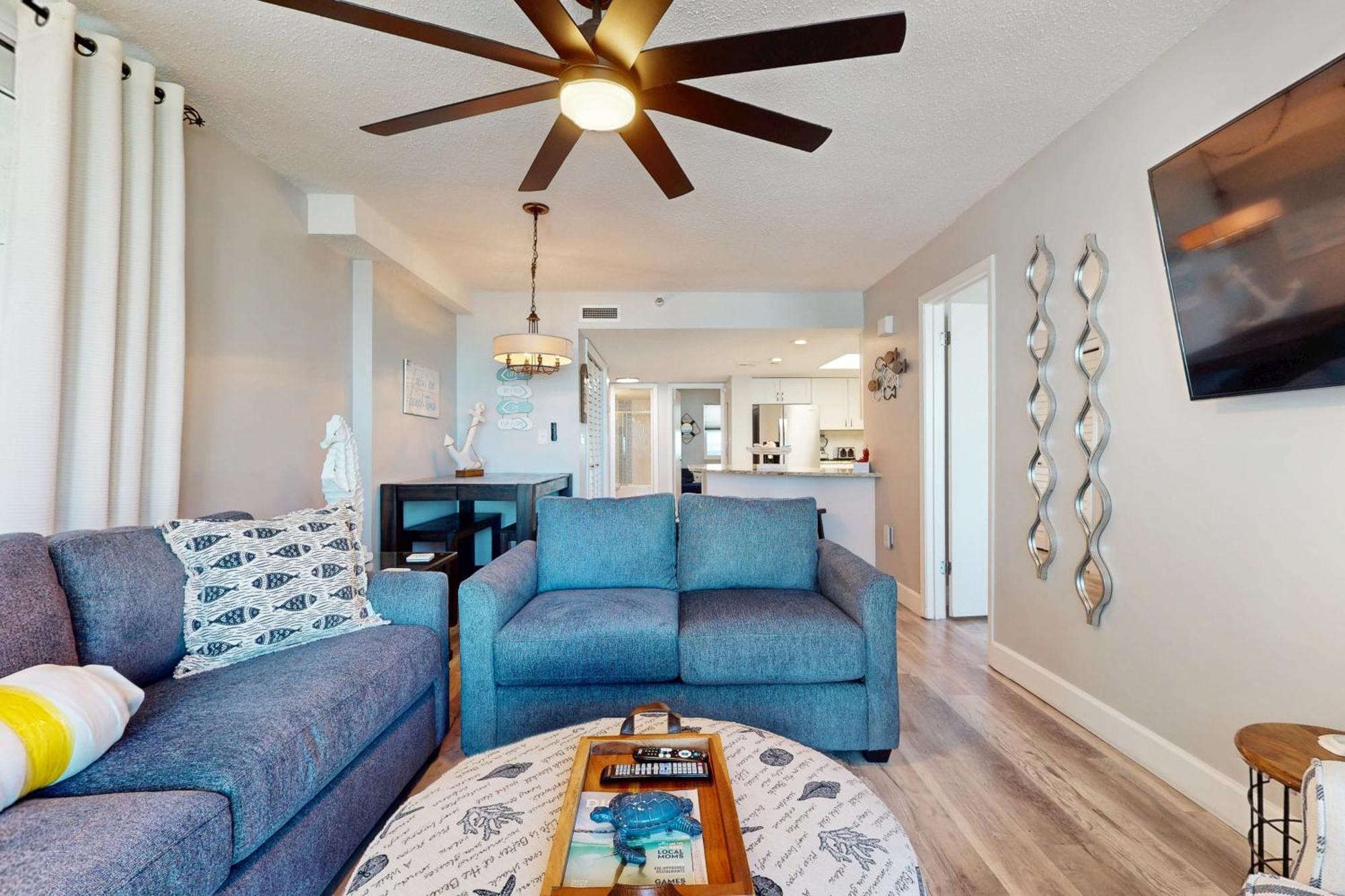 Nautilus 2507 Apartman Fort Walton Beach Kültér fotó