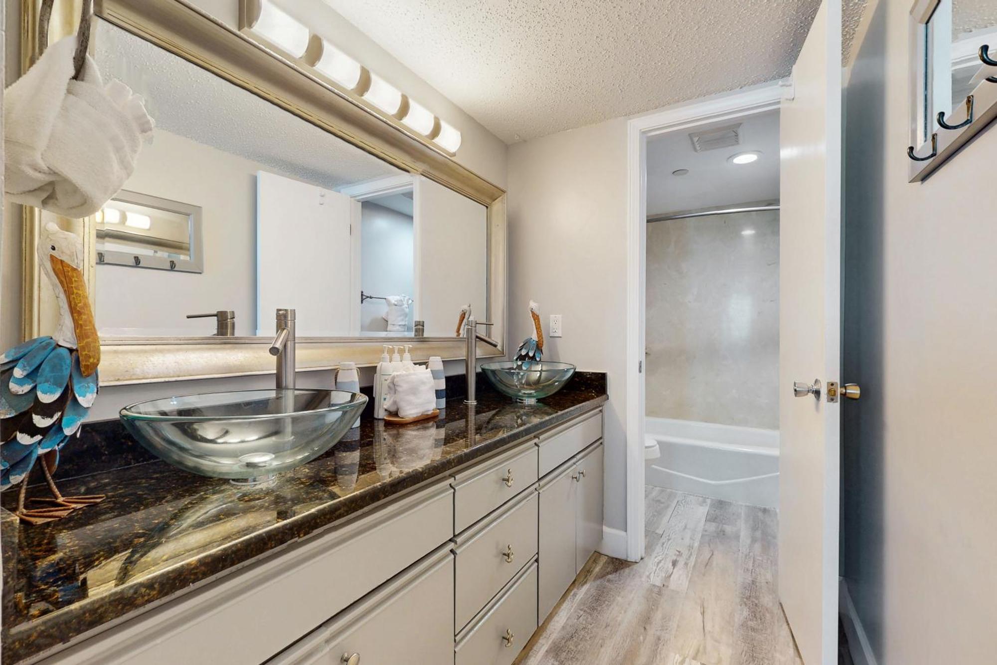 Nautilus 2507 Apartman Fort Walton Beach Kültér fotó