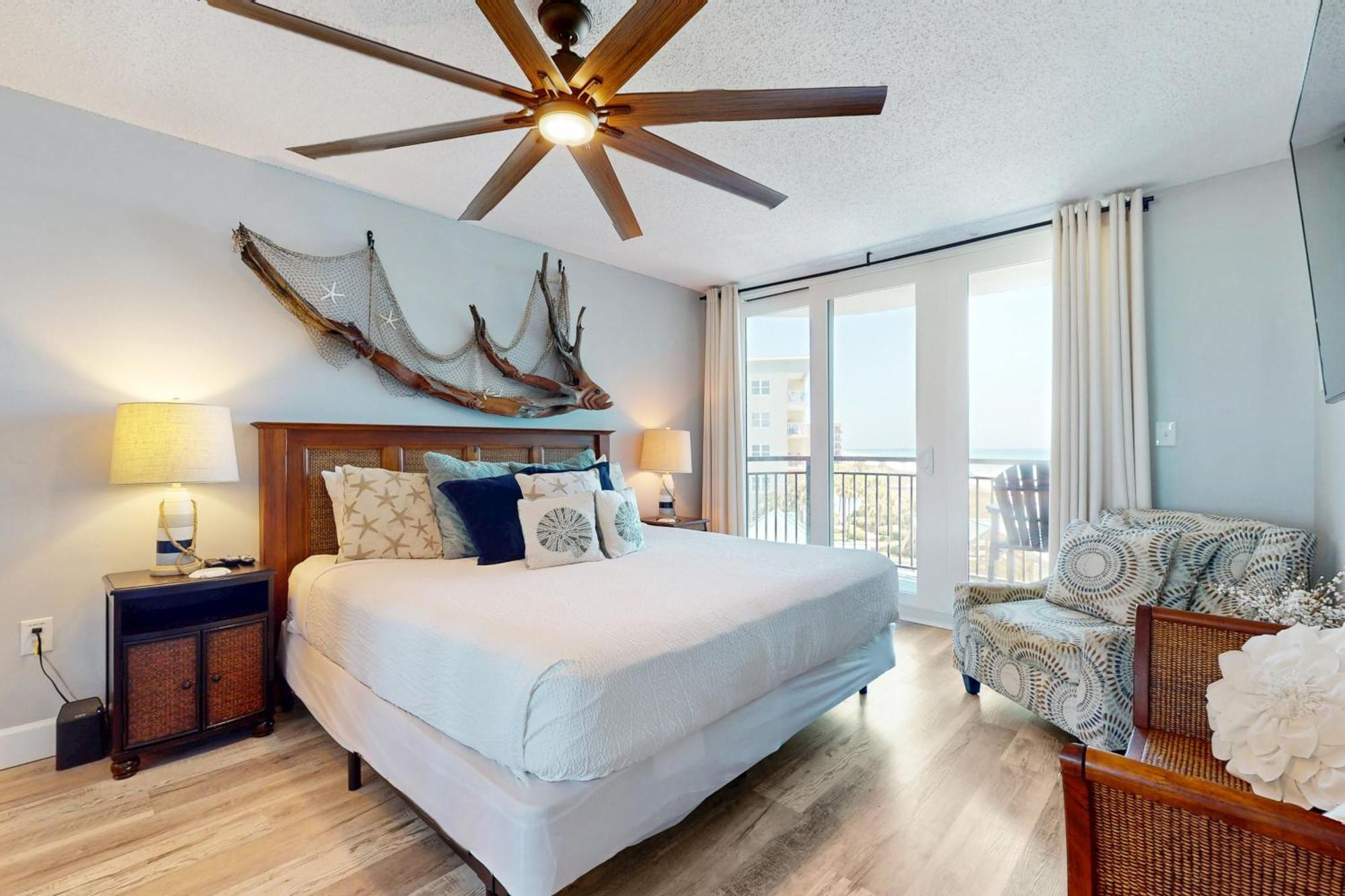 Nautilus 2507 Apartman Fort Walton Beach Kültér fotó