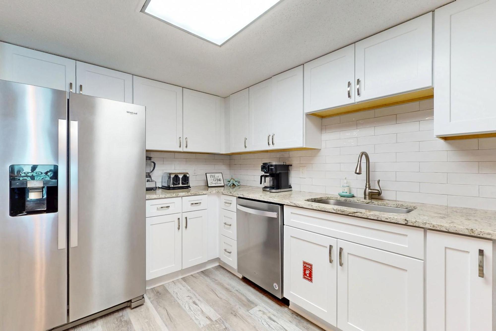 Nautilus 2507 Apartman Fort Walton Beach Kültér fotó