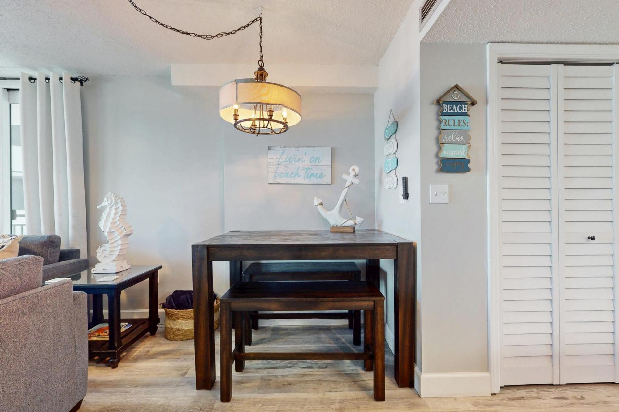 Nautilus 2507 Apartman Fort Walton Beach Kültér fotó