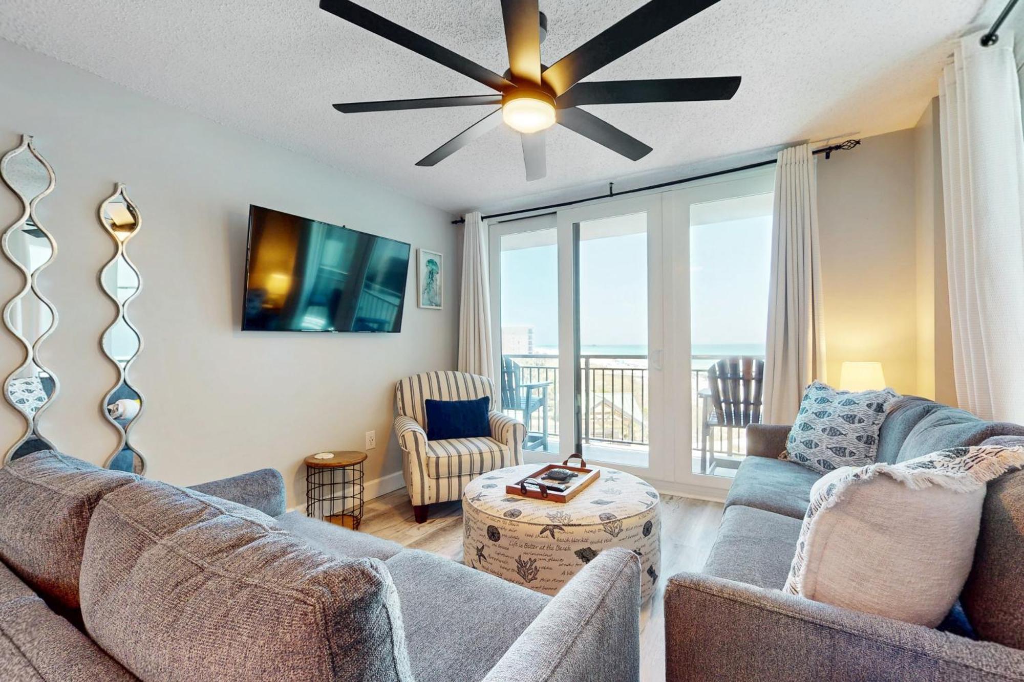 Nautilus 2507 Apartman Fort Walton Beach Kültér fotó