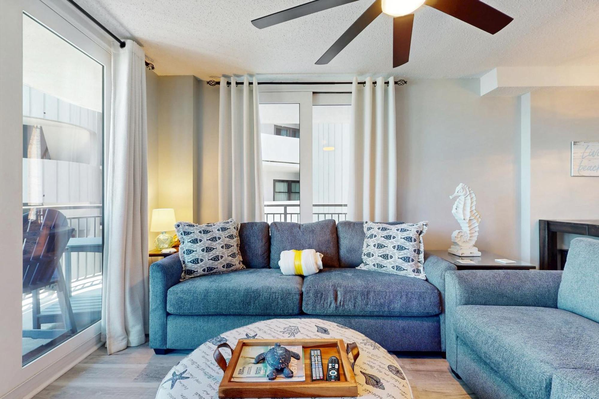Nautilus 2507 Apartman Fort Walton Beach Kültér fotó